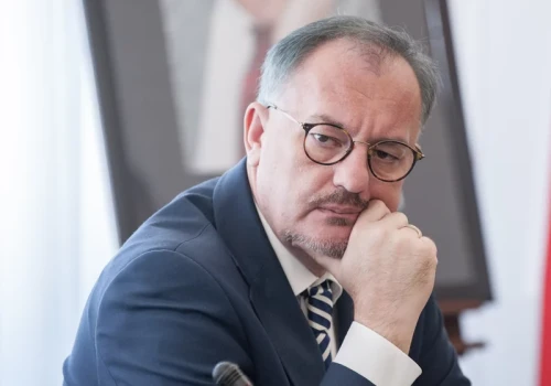Senator PiS dołącza do stowarzyszenia Morawieckiego. „Zabieram ze sobą to, co najlepsze”