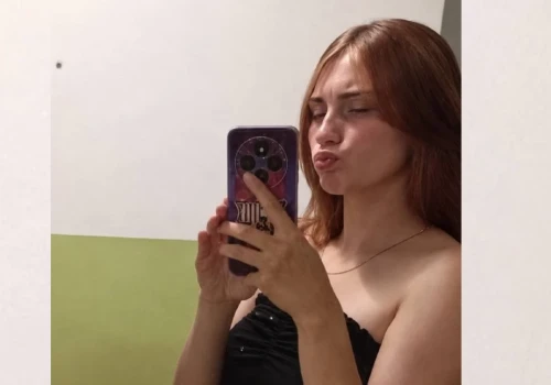 PILNE, zaginęła 16-letnia Weronika Skowrońska z Kramska. Policja prowadzi poszukiwania