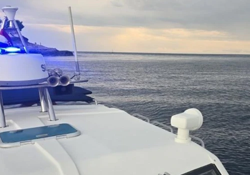 Tragedia podczas nurkowania w Chorwacji. Nie żyje 40-letni Polak