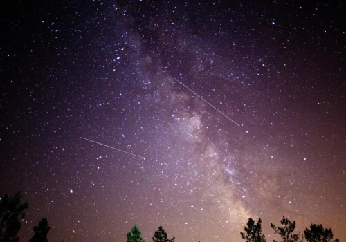 Ograniczenia wjazdu na Teide podczas Perseidów i zaćmienia Słońca