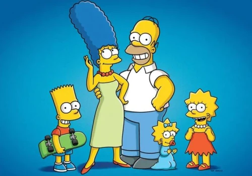 Simpsonowie zostaną zdjęci z anteny? Aktorka grająca Barta Simpsona podaje konkretny termin końca serialu