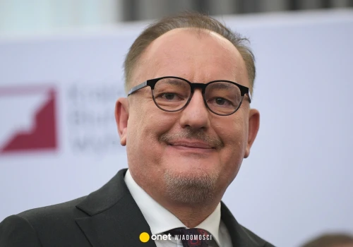 Posłanka Rozwoju Plus ogłasza nowego członka. 