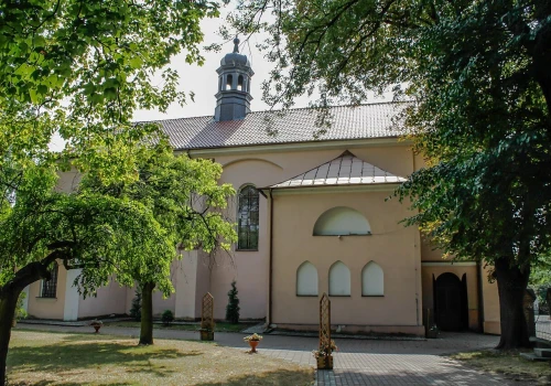 Święty lekarz patronem nowego sanktuarium. „Zanim poszedł leczyć ludzi, rozmawiał z Bogiem”