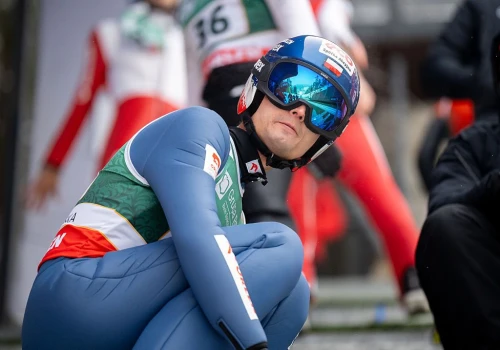 Wielka walka o zwycięstwo w Courchevel. Polacy znów bez błysku