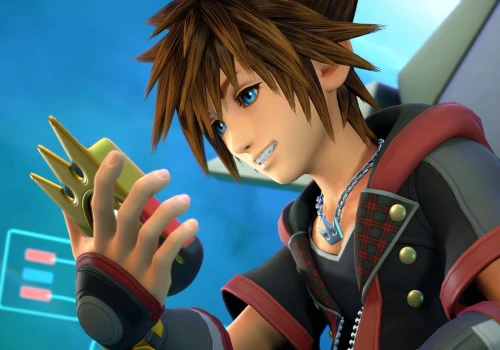 Kingdom Hearts IV pewniakiem na D23 Expo? Disney szykuje się do dużej zapowiedzi
