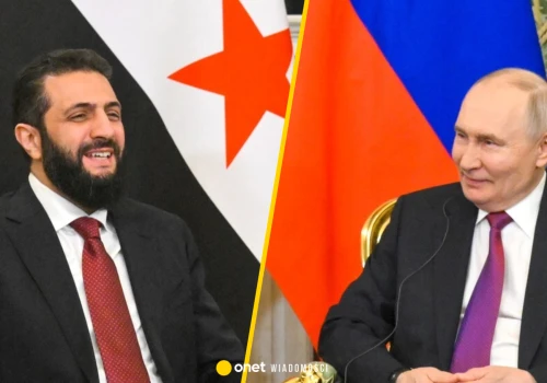 Strategiczny sukces Moskwy na Bliskim Wschodzie. Chodzi o kluczowe bazy