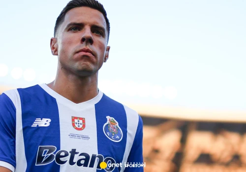 Dwa rzuty karne zdecydowały. FC Porto nie mogło zacząć lepiej