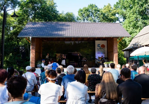 Publiczność usłyszała znane kompozycje Chopina w zupełnie nowej odsłonie