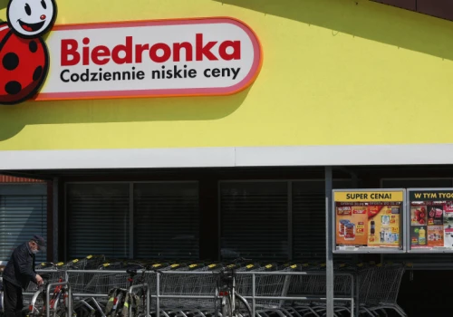 Nowe dzienne limity na kartę Moja Biedronka. Zacznie się 10 sierpnia