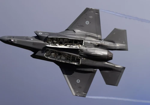 Australia zamówiła AIM-260