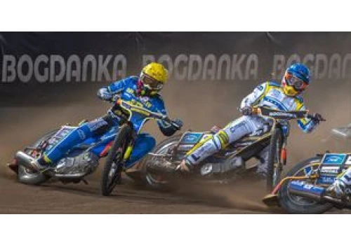 Zdarzył się cud. Bayersystem GKM Grudziądz wraca do gry o play off!
