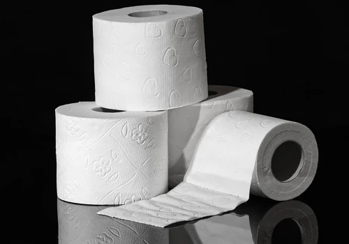 Żegnaj, papierze toaletowy. To może być jego następca. Wielu Polaków będzie kręcić nosem