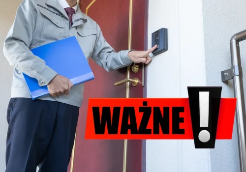 Nawet 500 zł kary za brak kontroli. Ten obowiązek dotyczy właścicieli i zarządców budynków