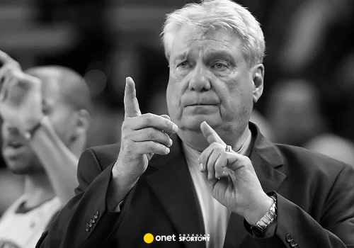 Nie żyje Don Nelson. Przez 31 lat pracował w NBA