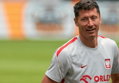 Ależ wieści z ws. Lewandowskiego. Barcelona nagle ogłasza
