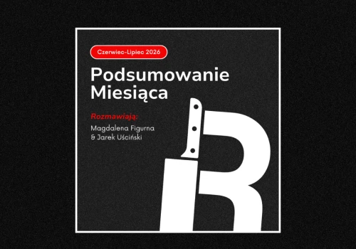 Są miejsca na Krupówkach, które generują milion złotych obrotu miesięcznie: Jarek Uściński