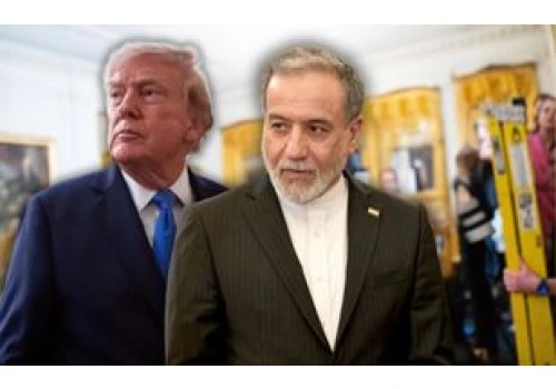 Trump mówi o rozmowach. Iran zaprzecza