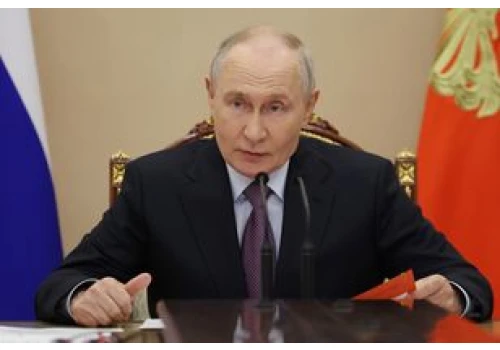 USA alarmują. Putin zamierza przetestować Trumpa i NATO