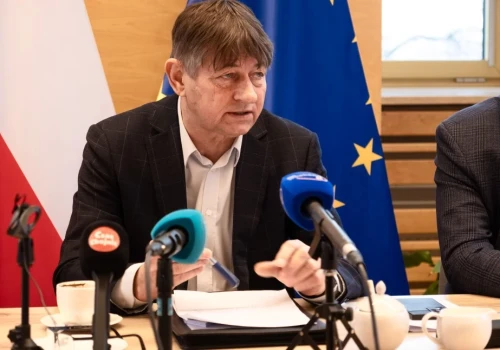 Chojniczki, Pawłówko i Krojanty. Gmina realizuje kolejne zadania drogowe