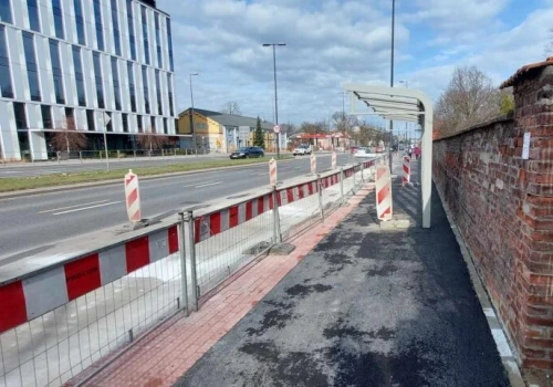 O dziś duże utrudnienia na wiadukcie w ciągu Al. 29 Listopada