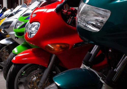 Sześć najtańszych motocykli 125 na kat. B. Wystarczy miesięczna wypłata