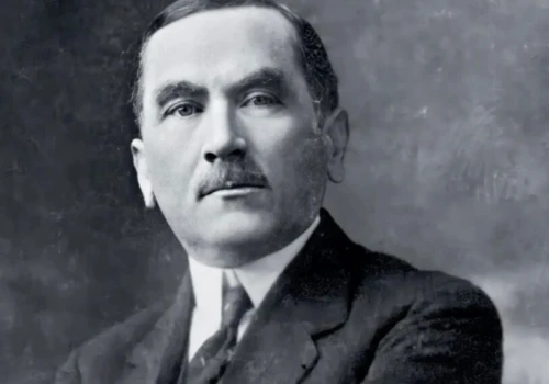 Fraternizowałem z bydłem – Roman Dmowski o Rosji i Rosjanach