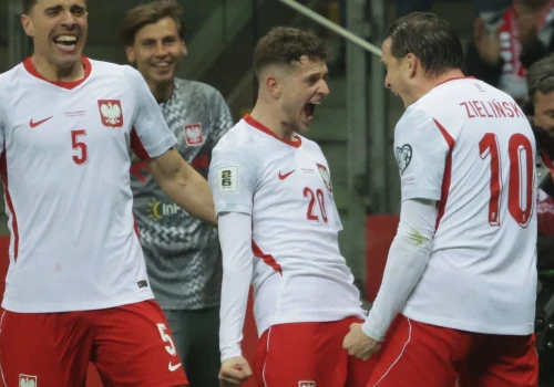 Nowy biznes reprezentanta Polski. Wcześniejszy mu nie wyszedł