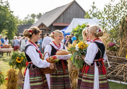 Pieniądze dla kół gospodyń wiejskich niemal na wyczerpaniu