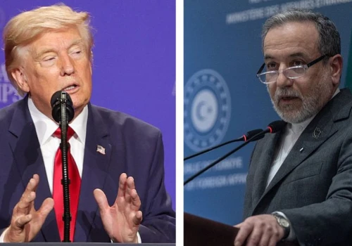 Iran stawia sprawę jasno. Oświadczenie przeczy słowom Donalda Trumpa