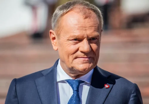 Koszmarny sondaż dla Donalda Tuska. Tak rząd ocenili Polacy