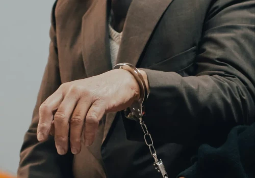 Były poseł aresztowany za molestowanie 9-latki na półkoloniach
