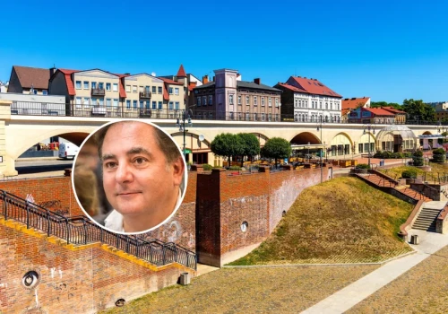 Tym polskim miastem zachwyca się nawet Makłowicz. Królują tam żużel i jazz