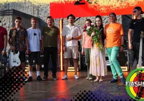 Polny Jam Fest. Wyrasta kolejna impreza muzyczna