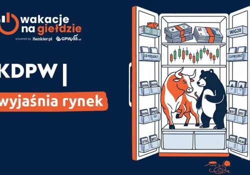 Giełda od kuchni: Co stałoby się z GPW, gdyby KDPW przestało działać na jeden dzień?