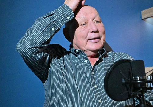 To się dzieje z nami po śmierci. Krzysztof Jackowski miał wizję