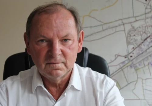 Krzysztof Gałka: Na emeryturze na pewno nie będę się nudził!