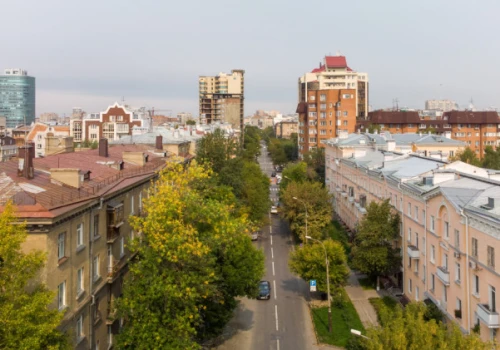 Nowosybirsk bije rekord świata w szybkości remontów. Nie zgadniesz, dlaczego