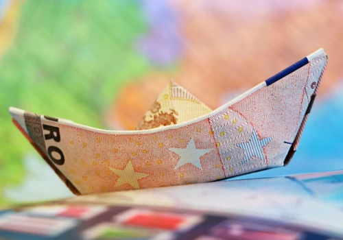 Wprowadzili euro, ceny wzrosły, turyści uciekli. Wakacyjny raj tonie przez nową walutę
