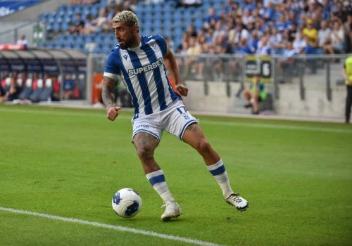 Ekstraklasa wydała komunikat. Chodzi o mecz Lecha