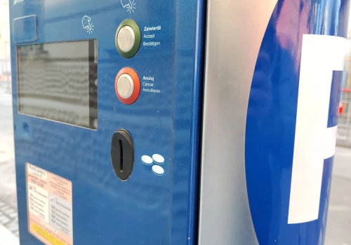 Strefa Płatnego Parkowania w Krakowie większa. Od dziś nowe miejsca objęte opłatami