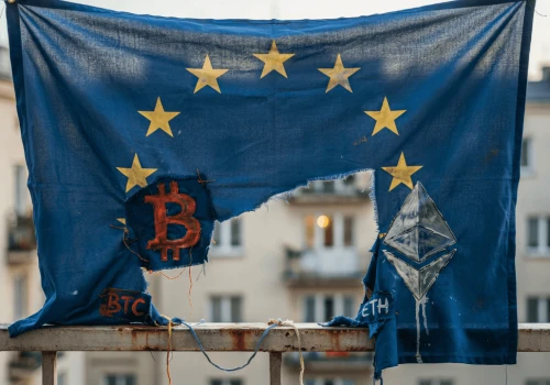 Złe wieści z Berlina. Przeciwnik bitcoina może stanąć na czele EBC