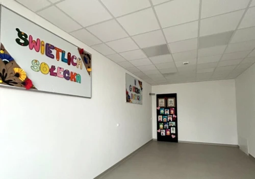 Ponad milion złotych dla sołectw. Powstaną świetlice, place zabaw i miejsca spotkań