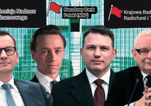 Krytyczny 2028 rok. Czeka nas polityczne trzęsienie ziemi – dlaczego?