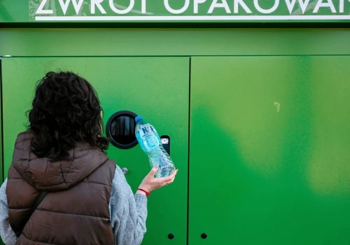 Chcą likwidacji systemu kaucyjnego. Projekt już w Sejmie. Zaskakujące poparcie. 