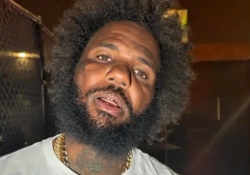 Game i Kendrick Lamar mają beef? „Reprezentuję L.A. i nigdy się od was nie odwrócę”