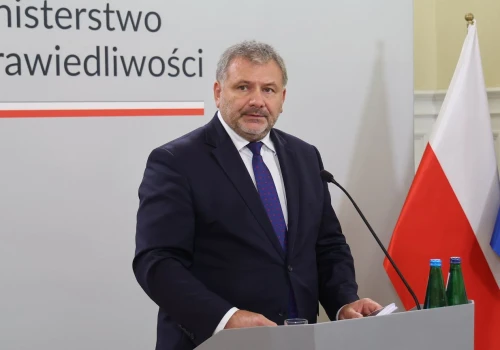 Waldemar Żurek: Ogrywamy prezydenta. To nasz wielki sukces