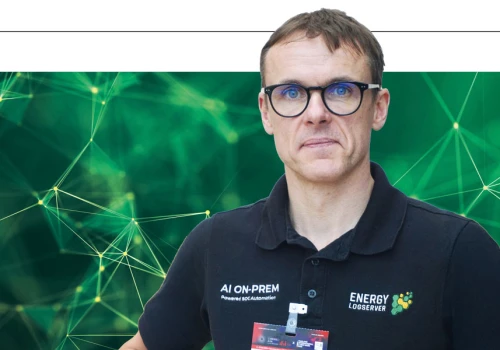 „Cyber Afryka”: szukamy rynków podobnych do polskiego