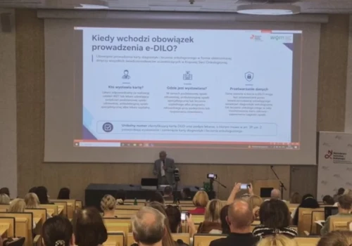 Mazowieckie ośrodki KSO przygotowują się do nowych zasad i e-DiLO
