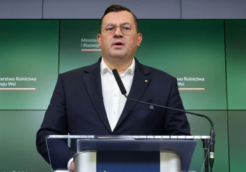 Elewarr dostanie 120 mln zł na skup zbóż