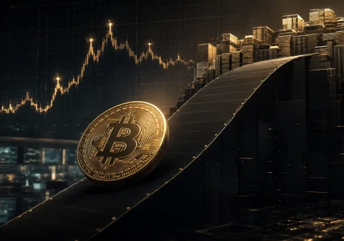 Bitcoin przebija 65 000 USD. Wiemy, co napędza jego dalsze wzrosty